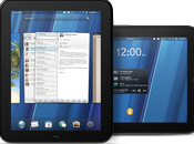 tablette TouchPad disponible juin?