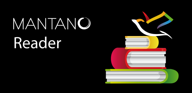 Mantano Reader : une nouvelle application de lecture pour Android