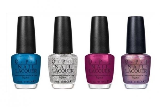 Collection Miss Universe by OPI