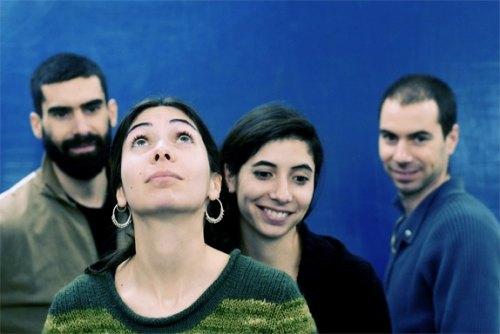 lesogresde Les Ogres de Barback