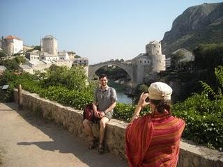 We split in Split - Istvan de Budapest à Rome