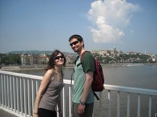 We split in Split - Istvan de Budapest à Rome