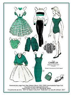 Maman, c'est salissant !