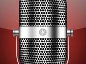 Apple dépose brevet conversion texte voix