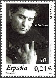 Les destins tragiques 2: Hommage à Carlos Cano
