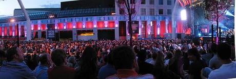 Les Meilleurs Festivals de l’Eté 2011 à Montréal