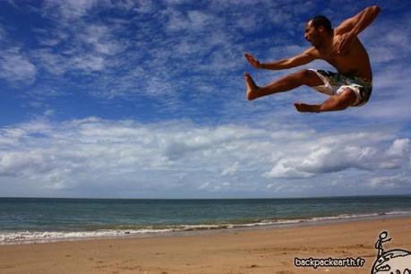 Backpackearth.fr : Le blog qui Oz vous Emmener au Bout du Monde