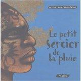 Escargots et autres précipitations africaines et australiennes