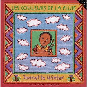 Escargots et autres précipitations africaines et australiennes