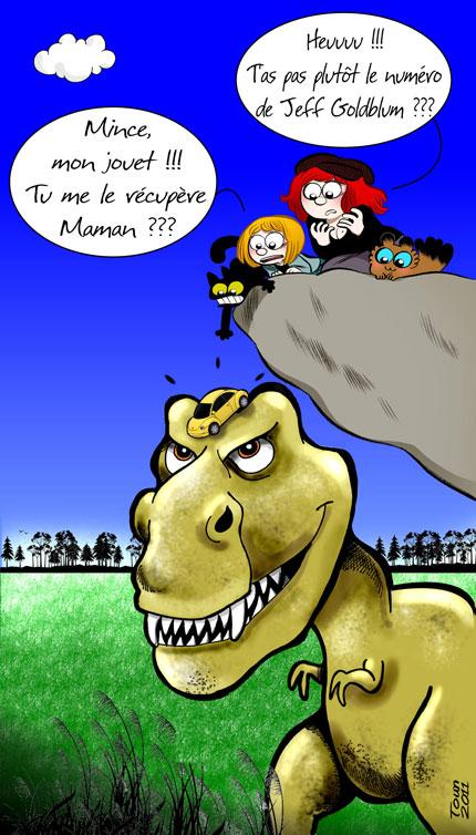 Les dessins du concours! (3)