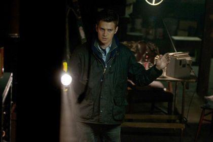 L’Empire des Ombres, critique