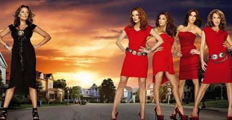 desperate housewives saison 7 bilan