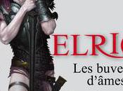 Lecture Commune Elric buveurs d'âmes pour aout