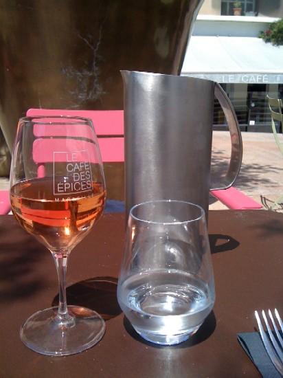 Le temps compté (1)