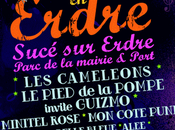 artistes Erdre plus quelques cacaratouilles