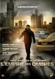 L’EMPIRE DES OMBRES (Vanishing On 7th Street) de Brad Anderson