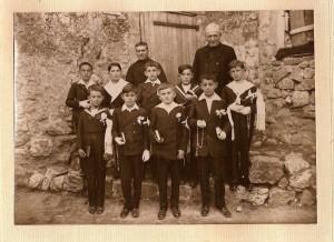 A la découverte d’Ampus historique