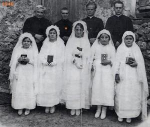 A la découverte d’Ampus historique