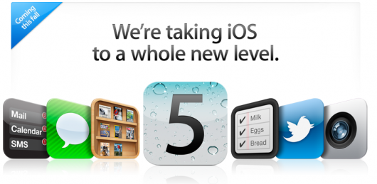 TUTO : Installer iOS 5 bêta 1 sans UDID ou compte développeur