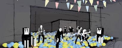 L'actualité de nos résidents