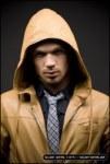 Photoshoot Empire 2008 !