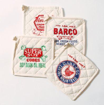 Pour une cuisine à la Desperate Housewives