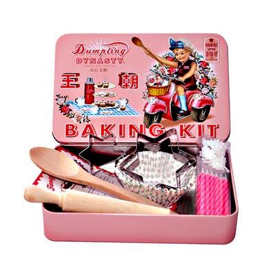 Pour une cuisine à la Desperate Housewives