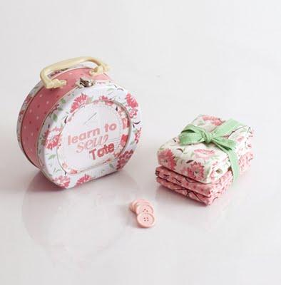 Pour une cuisine à la Desperate Housewives