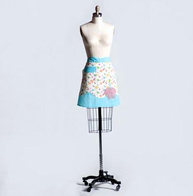 Pour une cuisine à la Desperate Housewives