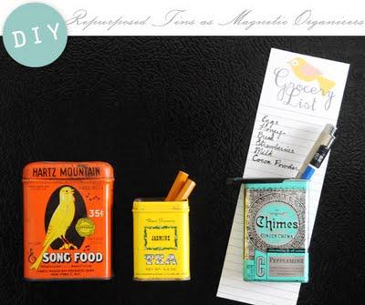 [DIY] Des magnets pour votre 