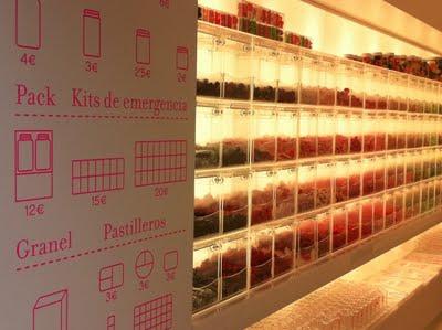 La pilule du bonheur pour tous