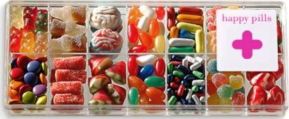 La pilule du bonheur pour tous La pilule du bonheur pour tous