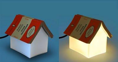 Sélection journalière d'objets insolites Sélection journalière d'objets insolites