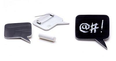 Sélection journalière d'objets insolites