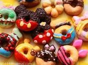 Donut Disney cherche iPhone kawaii