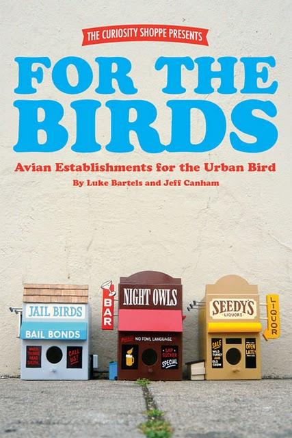 Etablissements de luxe pour volatiles