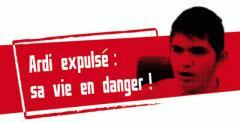 407435029 le visage de la France sali par le cas d’Ardi Vrenezi