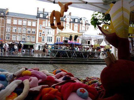 NAMUR EN MAI 2011, UNE BELLE AVENTURE Place-d'Arme41