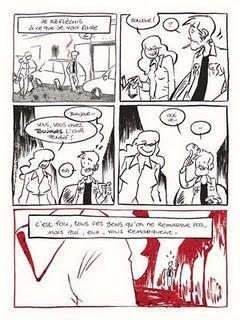 Souvenir de moments uniques, Domas, la BD du mercredi Souvenir de moments uniques, Domas, la BD du mercredi