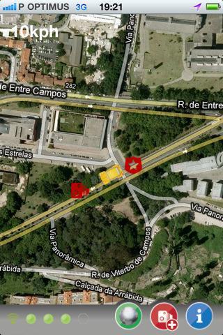 Gagnez un code pour l’application NRadar Suisse!