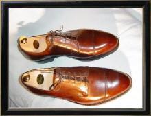 Le glacage en photos