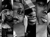 Sexion d'Assaut retourne Casino Paris lors cérémonie prix "Les Voix Urbaines"