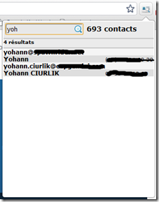 image thumb1 Recherchez vos contacts depuis Chrome avec CGContacts