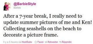 Déforestation : Barbie impliquée et Greenpeace dénonce