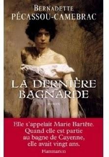 dernière bagnarde