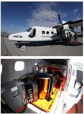 Les NTIC au service des forêts