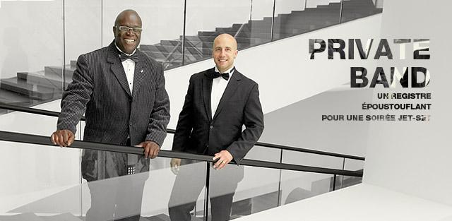 Portraits de luxe et photos reportage.