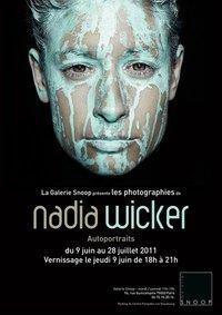 Exposition : Nadia Wicker