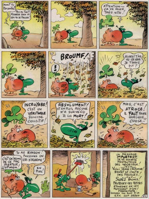 2011-06-07_075513 Les aventures potagères du concombre masqué – Mandryka (BD du mercredi)