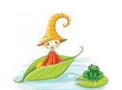 Faire-part naissance domino